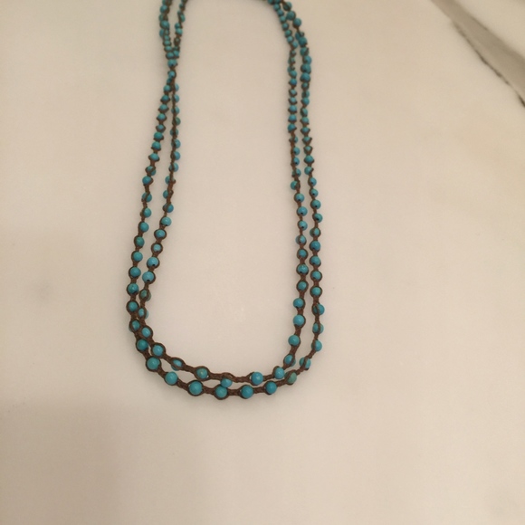 Chan Luu Necklace - Picture 3 of 6